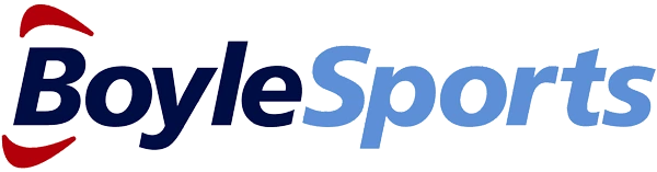 BoyleSports logo.